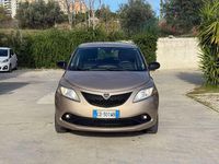 Usata Lancia Ypsilon Gold 69 CV (50 kW) 2021 Oro Utilitaria