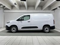 Nuova Fiat Doblò 130 CV (95 kW) 2025 Bianco Monovolume
