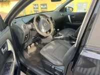 Usata Nissan Qashqai Tekna 150 CV (110 kW) 2009 Nero SUV