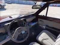Usata Fiat Panda 30 CV (22 kW) 1983 Utilitaria