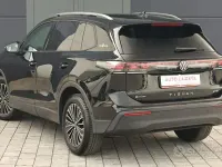 Usata VW Tiguan Life 131 CV (96 kW) 2025 Nero SUV