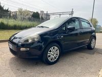 usata Fiat Punto Punto 1.4 8V 5 porte Easypower Pop