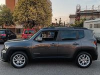 Usata Jeep Renegade 130 CV (95 kW) 2021 SUV