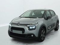 Usata Citroën C3 PureTech 110 CV (80 kW) 2024 Vari colori Utilitaria
