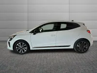Usata Renault Clio V Techno 91 CV (66 kW) 2025 Other Utilitaria