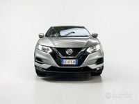 Usata Nissan Qashqai 116 CV (85 kW) 2020 Grigio SUV