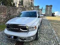 usata Dodge Ram 5.7 V8 Longhorn Gpl 395cv at8