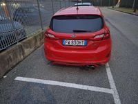Usata Ford Fiesta ST-Line 101 CV (74 kW) 2019 Berlina