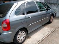Usata Citroën Xsara 110 CV (80 kW) 2004 Grigio Monovolume