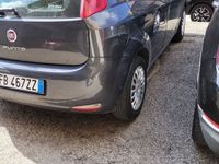 usata Fiat Punto Punto 1.4 8V14 Fire GPL casa madre uniproprietario