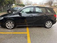 Usata Mercedes B180 Executive 109 CV (80 kW) 2014 Monovolume