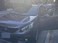 Usata Peugeot 2008 2016 SUV