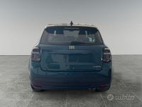 Nouvelle Fiat 600 145 ch (106 kW) 2025 SUV