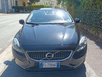 Usata Volvo V40 Kinetic 120 CV (88 kW) 2017 Berlina