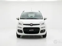Usata Fiat Panda Lounge 69 CV (50 kW) 2019 Bianco Utilitaria