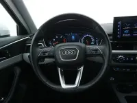 Occasion Audi A4 Business 163 PK (119 kW) 2021 Wit Stationwagen