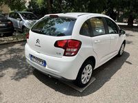 Usata Citroën C3 Exclusive 60 CV (44 kW) 2012 Utilitaria