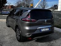 Usata Renault Espace 160 CV (117 kW) 2016 Grigio Monovolume
