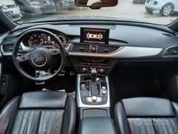 Usata Audi A6 Business Plus 190 CV (139 kW) 2015 Grigio Berlina