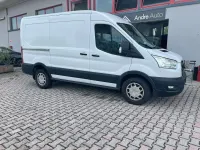 Usata Ford Transit Trend 129 CV (94 kW) 2022 Bianco Furgone
