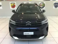 Usata Citroën C5 Aircross 131 CV (96 kW) 2024 Other SUV