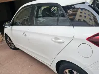Usata Hyundai i20 GO! 2018 Bianco Berlina