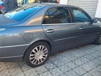 Usata Lancia Thesis 175 CV (128 kW) 2004 Grigio Berlina