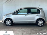 usata VW up! 5p 1.0 evo move 65cv