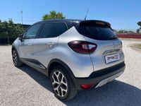 usata Renault Captur 0.9 tce Intens 90cv