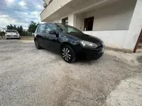 Usata VW Golf VII 105 CV (77 kW) 2012 Berlina
