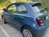 Usata Fiat 500e Action 42 kW (58 CV) 2021 Utilitaria