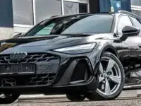 Nuova Audi A6 Comfort 203 CV (149 kW) 2025 Nero Station wagon