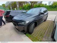 Usata BMW X3 340 CV (250 kW) 2023 SUV