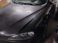 Usata Alfa Romeo 147 150 CV (110 kW) 2007 Utilitaria