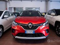 Usata Renault Captur Intens 160 CV (117 kW) 2021 Other SUV