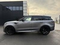 Usata Land Rover Range Rover Sport SE Dynamic 249 CV (183 kW) 2023 Grigio SUV