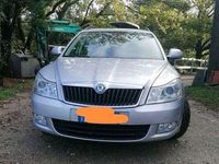 usata Skoda Octavia OctaviaII 2009 Wagon Wagon 1.6 tdi cr greenline