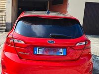 Usata Ford Fiesta ST-Line 2019 Utilitaria