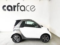 usata Smart ForTwo Electric Drive fortwo EQ cabrio Suitered (4,6kW)