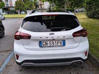 Usata Ford Focus Active 125 CV (91 kW) 2023