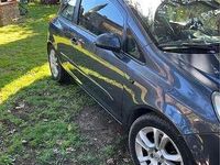 Usata Opel Corsa Edition 75 CV (55 kW) 2008 Utilitaria