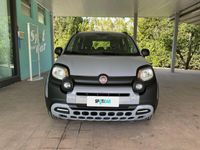 usata Fiat Panda Cross 1.0 70cv S&S Hybrid E6d-T City