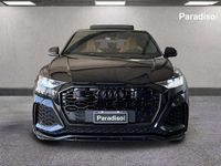 Usata Audi Q8 Comfort 600 CV (441 kW) 2021 Nero SUV