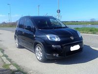 usata Fiat Panda 1.0 firefly hybrid City Life s&s 70cv 5p.ti