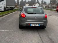 Usata Fiat Bravo 105 CV (77 kW) 2012 Grigio Utilitaria