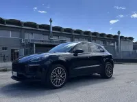 Usata Porsche Macan 250 CV (183 kW) 2015 SUV