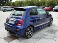 Usata Abarth 595 Turismo 165 CV (121 kW) 2020 Other Utilitaria