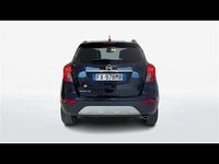 usata Opel Mokka X Mokka1.4 t Innovation Gpl tech 4x2 140cv my18 - Metallizzata GPL - Manuale