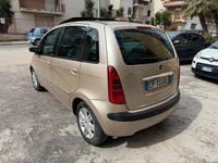 Usata Lancia Musa 70 CV (51 kW) 2005 Marrone Monovolume