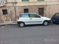 Usata Fiat Punto 55 CV (40 kW) 1998 Utilitaria
